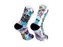 MALDITA BUENA SUERTE Socks Progress M | 39-40