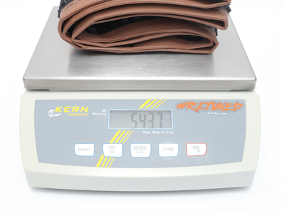 SCHWALBE Reifen G-ONE Ultrabite 28 x 1,50 | 40 - 622 ADDIX Performance RaceGuard TLE Bronze-Skin