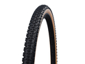 SCHWALBE Tire G-ONE Ultrabite 28 x 1,50 | 40 - 622 ADDIX Performance RaceGuard TLE Bronze-Skin