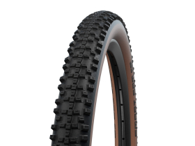 SCHWALBE Reifen Smart Sam 27,5 x 2,60 ADDIX Performance...