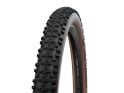 SCHWALBE Tire Smart Sam 27,5 x 2,60 ADDIX Performance RaceGuard DD Bronze-Skin