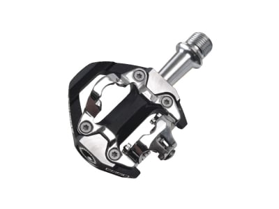 EXUSTAR Pedals Gravel Race E-PR50 | black