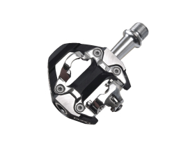 EXUSTAR Pedals Gravel E-PR50 | black