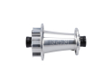 NONPLUS COMPONENTS Hub Set GEN2 Gravel 6-hole 12x100 mm / 12x142 mm 24 hole Limited Edition Silver | Shimano 11-speed Road