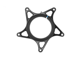 ABSOLUTE BLACK E-Bike Chainring Spider for Specialized SL...