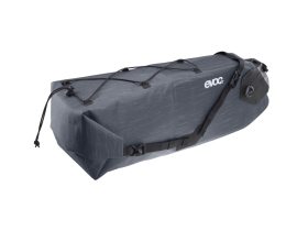 EVOC Saddle Bag Seat Pack Boa® WP 12 | carbon grey