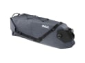 EVOC Saddle Bag Seat Pack Boa® WP 12 Liters | carbon grey