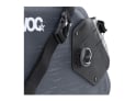 EVOC Saddle Bag Seat Pack Boa® WP 12 Liters | carbon grey