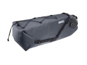 EVOC Saddle Bag Seat Pack Boa® WP 16 | carbon grey