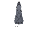 EVOC Saddle Bag Seat Pack Boa® WP 16 | carbon grey