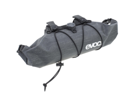 EVOC Lenkertasche Handlebar Pack Boa® 2,5 | carbon grey