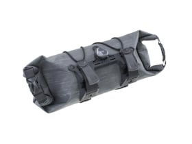 EVOC Handlebar Pack Boa® 2,5 Liters | carbon grey