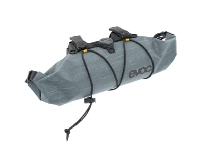 EVOC Handlebar Pack Boa® 2,5 Liters | steel