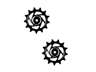 HOPE Schaltwerkrllchen Set Jockey Wheels 13 Zhne fr...
