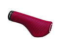 ERGON Griffe GS1 EVO | chili red L (large)