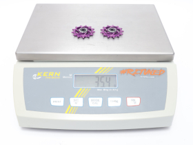 HOPE 13 Tooth Jockey Wheels for Shimano MTB 12-speed |...