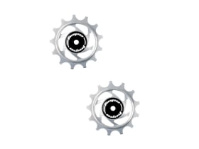 HOPE 13 Tooth Jockey Wheels for Shimano MTB 12-speed |...