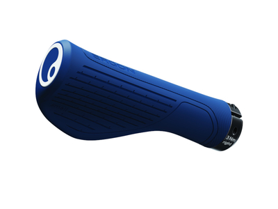 ERGON Grips GS1 EVO | nightride blue