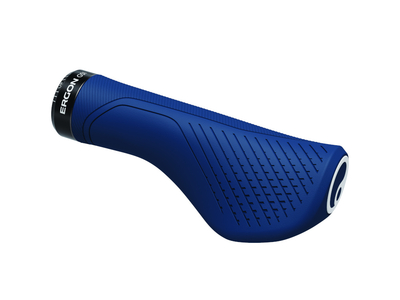 ERGON Griffe GS1 EVO | nightride blue S (small)