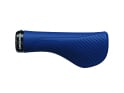ERGON Griffe GS1 EVO | nightride blue L (large)