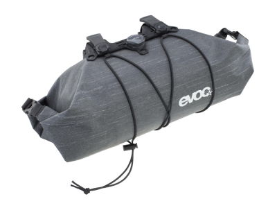 EVOC Handlebar Pack Boa® 5 | carbon grey