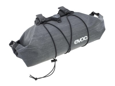 EVOC Handlebar Pack Boa® 5 Liters | carbon grey