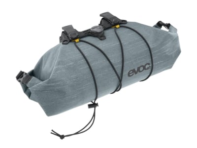 EVOC Lenkertasche Handlebar Pack Boa® 5 Liter | steel