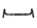 DARIMO Handlebar Carbon Ellipse Gravel | 31,8 mm UD matte | black 380 mm