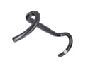DARIMO Handlebar Carbon Ellipse Gravel | 31,8 mm UD matte | black 440 mm