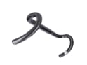 DARIMO Handlebar Carbon Ellipse Gravel | 31,8 mm UD glossy 380 mm