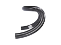 DARIMO CARBON Handlebar Carbon Ellipse Gravel | 31,8 mm UD glossy | black 420 mm