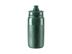 ELITE Water Bottle Fly Tex | 550 ml | dark green