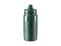 ELITE Trinkflasche Fly Tex | 550 ml | dunkelgrün