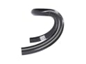 DARIMO Handlebar Carbon Ellipse Gravel | 31,8 mm UD glossy | black 440 mm