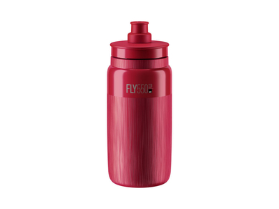 ELITE Water Bottle Fly Tex | 550 ml | amaranth