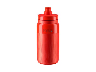 ELITE Trinkflasche Fly Tex | 550 ml | rot