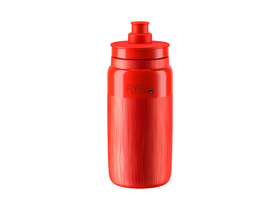 ELITE Water Bottle Fly Tex | 550 ml | red