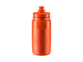 Bidón Elite Fly Ciclismo 550 ml libre de BPA