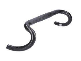 DARIMO Handlebar Carbon Ellipse Gravel | 31,8 mm 3k matte...