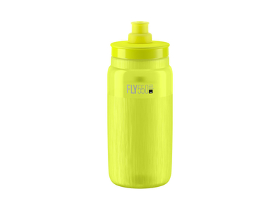 ELITE Water Bottle Fly Tex | 550 ml | yellow fluorescent