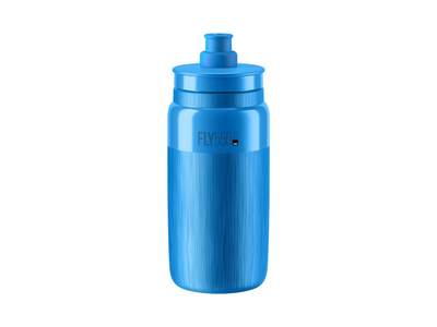 ELITE Trinkflasche Fly Tex | 550 ml | blau