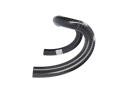 DARIMO Handlebar Carbon Ellipse Gravel | 31,8 mm 3k matte | black 420 mm