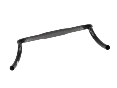 DARIMO CARBON Handlebar Carbon Ellipse Gravel | 31,8 mm 3k