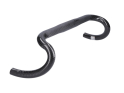 DARIMO Handlebar Carbon Ellipse Gravel | 31,8 mm 3k matte | black 440 mm