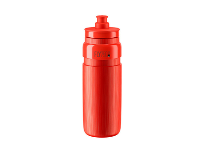 ELITE Trinkflasche Fly Tex | 750 ml | rot