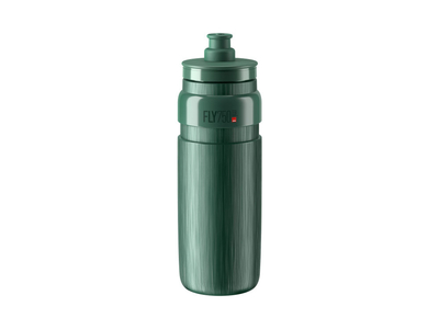 ELITE Water Bottle Fly Tex | 750 ml | dark green
