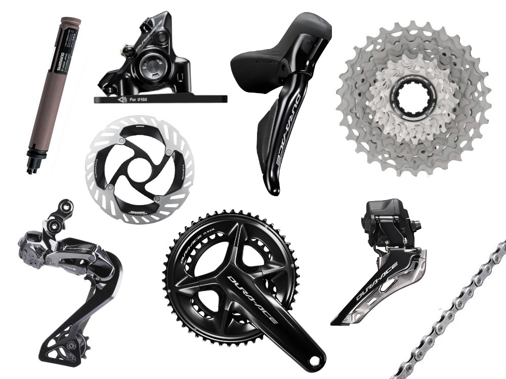 best shimano crankset