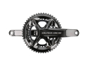 SHIMANO Dura Ace Di2 R9270 Complete Group 2x12 | Crank Length 172,5 mm 52-36T - SPECIAL OFFER