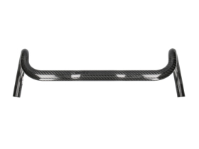 DARIMO Handlebar Carbon Ellipse Gravel | 31,8 mm 3k...
