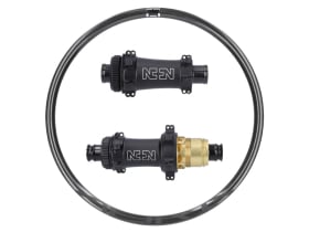 R2BIKE Wheelset 28" Disc GRV | NONPLUS Components...